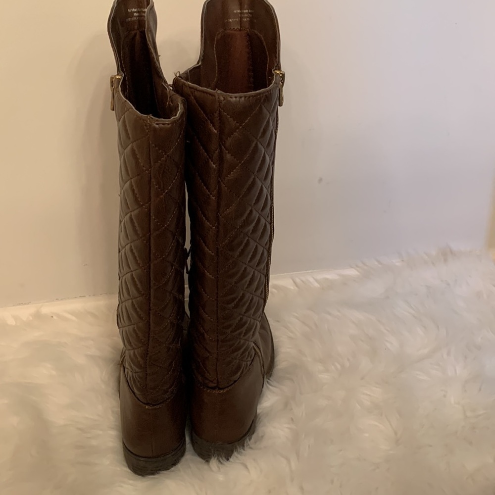 “Want To Go For A Ride” Riding Boots - Picture 4 of 9